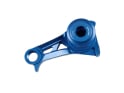 NOVA RIDE NRC Derailleur Hanger UDH for Shimano Road | Campagnolo Road | blue