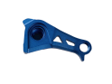 NOVA RIDE NRC Derailleur Hanger UDH for Shimano Road | Campagnolo Road | blue