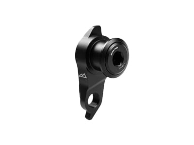 NOVA RIDE NRC Derailleur Hanger UDH for SRAM | Shimano Gravel | black