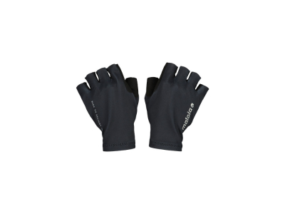 MALOJA Gloves Short Finger MuntanitzM. | deep black S