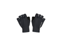 MALOJA Gloves Short Finger MuntanitzM. | deep black S