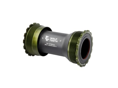WOLF TOOTH Innenlager T47 30 mm | olive