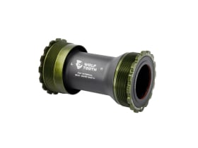 WOLF TOOTH Innenlager T47 30 mm | olive