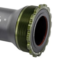 WOLF TOOTH Innenlager T47 30 mm | olive