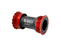 WOLF TOOTH Bottom Bracket T47 30 mm | red