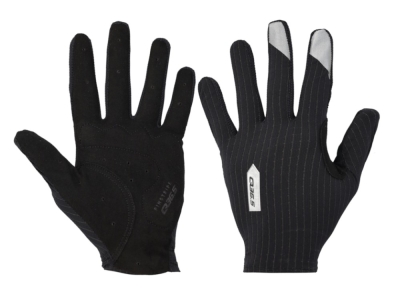 Q36.5 Gloves Long Finger Dottore Pro | black S