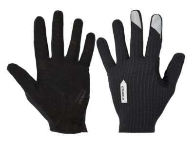 Q36.5 Gloves Long Finger Dottore Pro | black L