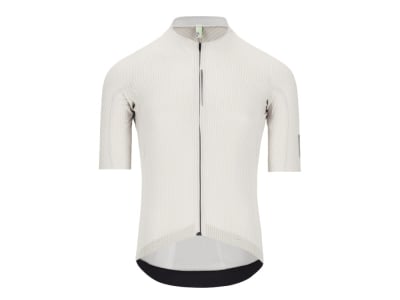 Q36.5 Kurzarmtrikot Dottore Pro | optic white M