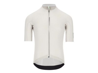 Q36.5 Kurzarmtrikot Dottore Pro | optic white L