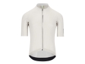 Q36.5 Kurzarmtrikot Dottore Pro | optic white L