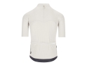 Q36.5 Kurzarmtrikot Dottore Pro | optic white L