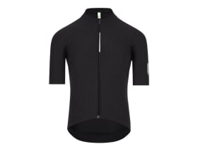 Q36.5 Short Sleeve Jersey Dottore Pro | black