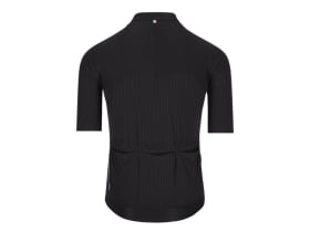 Q36.5 Short Sleeve Jersey Dottore Pro | black