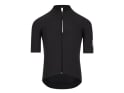 Q36.5 Kurzarmtrikot Dottore Pro | schwarz