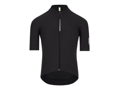 Q36.5 Kurzarmtrikot Dottore Pro | schwarz S