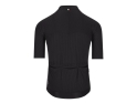 Q36.5 Kurzarmtrikot Dottore Pro | schwarz S