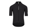 Q36.5 Kurzarmtrikot Dottore Pro | schwarz M