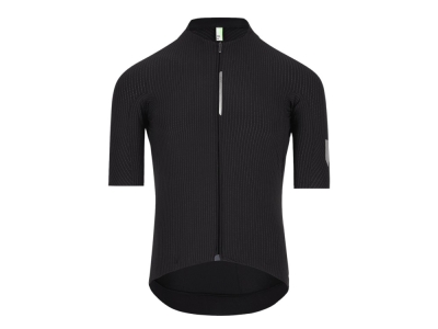 Q36.5 Kurzarmtrikot Dottore Pro | schwarz XL