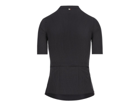 Q36.5 Womens Short Sleeve Jersey Dottore Pro | black