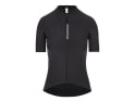 Q36.5 Kurzarmtrikot Damen Dottore Pro | schwarz S