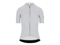 Q36.5 Kurzarmtrikot Damen Dottore Pro | ice grey