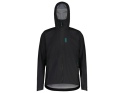 MALOJA Rainjacket WolkensteinM. | black S