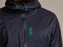 MALOJA Rainjacket WolkensteinM. | black M