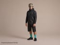 MALOJA Rainjacket WolkensteinM. | black XL