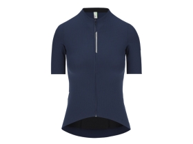 Q36.5 Womens Short Sleeve Jersey Dottore Pro | nautica blue