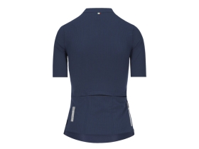 Q36.5 Womens Short Sleeve Jersey Dottore Pro | nautica blue