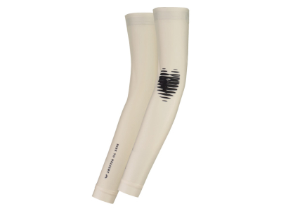 MALOJA Armlinge MinaretsM. | shaded white L/XL