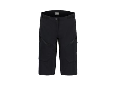 MALOJA Shorts Woman RealspitzeM. Enduro | black