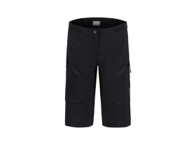 MALOJA Shorts Damen RealspitzeM. Enduro | schwarz