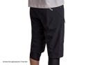 MALOJA Shorts Woman RealspitzeM. Enduro | black