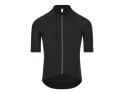 Q36.5 Kurzarmtrikot Dottore Grid Skin | schwarz XL