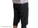 MALOJA Shorts Woman RealspitzeM. Enduro | black S