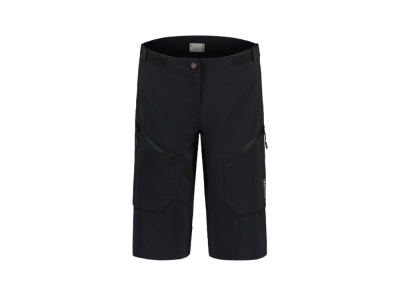 MALOJA Shorts Woman RealspitzeM. Enduro | black M