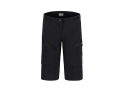 MALOJA Shorts Woman RealspitzeM. Enduro | black L