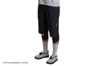MALOJA Shorts Woman RealspitzeM. Enduro | black L