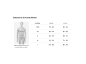 Q36.5 Kurzarmtrikot Damen Dottore Grid Skin | schwarz M
