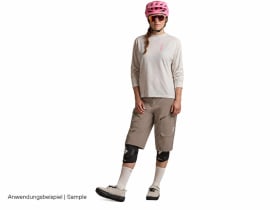 MALOJA Shorts Damen RealspitzeM. Enduro | warm shadow