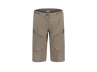 MALOJA Shorts Woman RealspitzeM. Enduro | warm shadow M