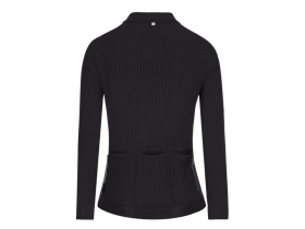 Q36.5 Long Sleeve Jersey Womens Dottore Pro | black