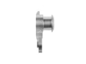 NOVA RIDE NRC Derailleur Hanger UDH for SRAM | Shimano Gravel | silver
