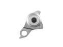 NOVA RIDE NRC Derailleur Hanger UDH for SRAM | Shimano Gravel | silver