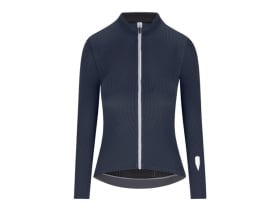 Q36.5 Long Sleeve Jersey Womens Dottore Pro | nautica blue
