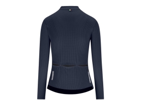 Q36.5 Long Sleeve Jersey Womens Dottore Pro | nautica blue