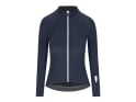 Q36.5 Langarmtrikot Damen Dottore Pro | nautica blue