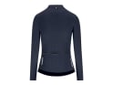 Q36.5 Langarmtrikot Damen Dottore Pro | nautica blue