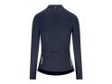 Q36.5 Langarmtrikot Damen Dottore Pro | nautica blue S